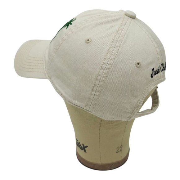 Walt Disney World Mickey Mouse Strapback Cap Trucker Baseball Hat Just Chillin - Picture 11 of 14